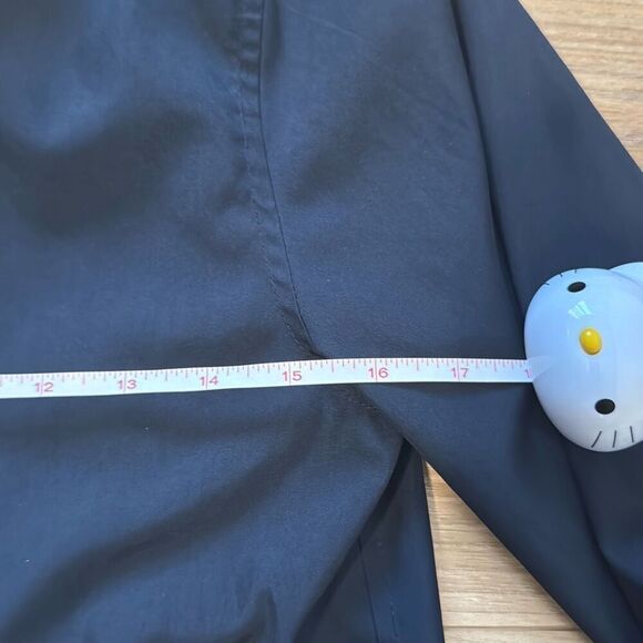 Boys Polo Ralph Lauren lined windbreaker/ rain jacket size medium 10/12 - Picture 5 of 10